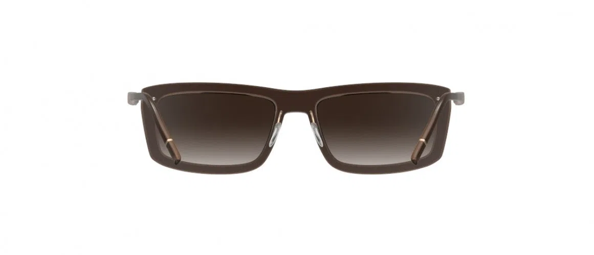 Silhouette Nonza 4091 Sunglasses - view 20